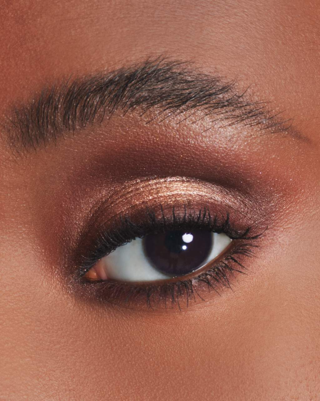 TOM FORD  Eye Color Quad Eyeshadow Palette Shade Peach Glamour