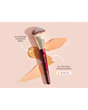 BK Beauty 101 Contoured Foundation