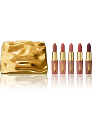 MAC 6-Pc. Gold Standard Matte Lipstick Set