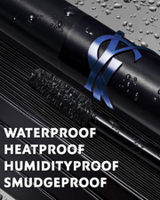 [Incoming Stock: ETA 30 Days] Yves Saint Laurent Lash Clash Extreme Volume Waterproof Mascara (Size 0.3 oz / 9 ml)