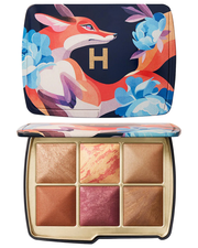 Hourglass  Ambient Lighting Edit Unlocked Palette - Fox