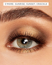 Tarte Tartelette Toasted Eyeshadow Palette