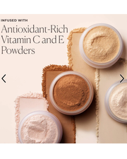 Laura Mercier  Translucent Loose Longwear Setting Powder (STANDARD SIZE)
