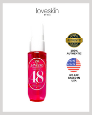 Sol de janeiro Cheirosa 48 Perfume Mist (Size: 30ml)