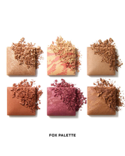 Hourglass  Ambient Lighting Edit Unlocked Palette - Fox