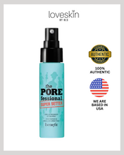 The POREfessional Super Setter Makeup Setting Spray (Size: 15ml/0.5oz )