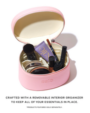 Saie The Vanity Case (Mini or Original)