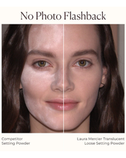 Laura Mercier  Translucent Loose Longwear Setting Powder (STANDARD SIZE)