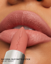 MAC 6-Pc. Gold Standard Matte Lipstick Set