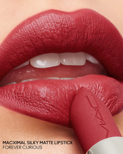 MAC 6-Pc. Gold Standard Matte Lipstick Set