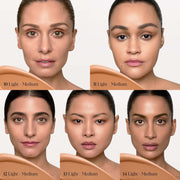 [Pre Order: ETA 4-8 Weeks] Red Carpet Skin Luminous Longwear Serum Foundation