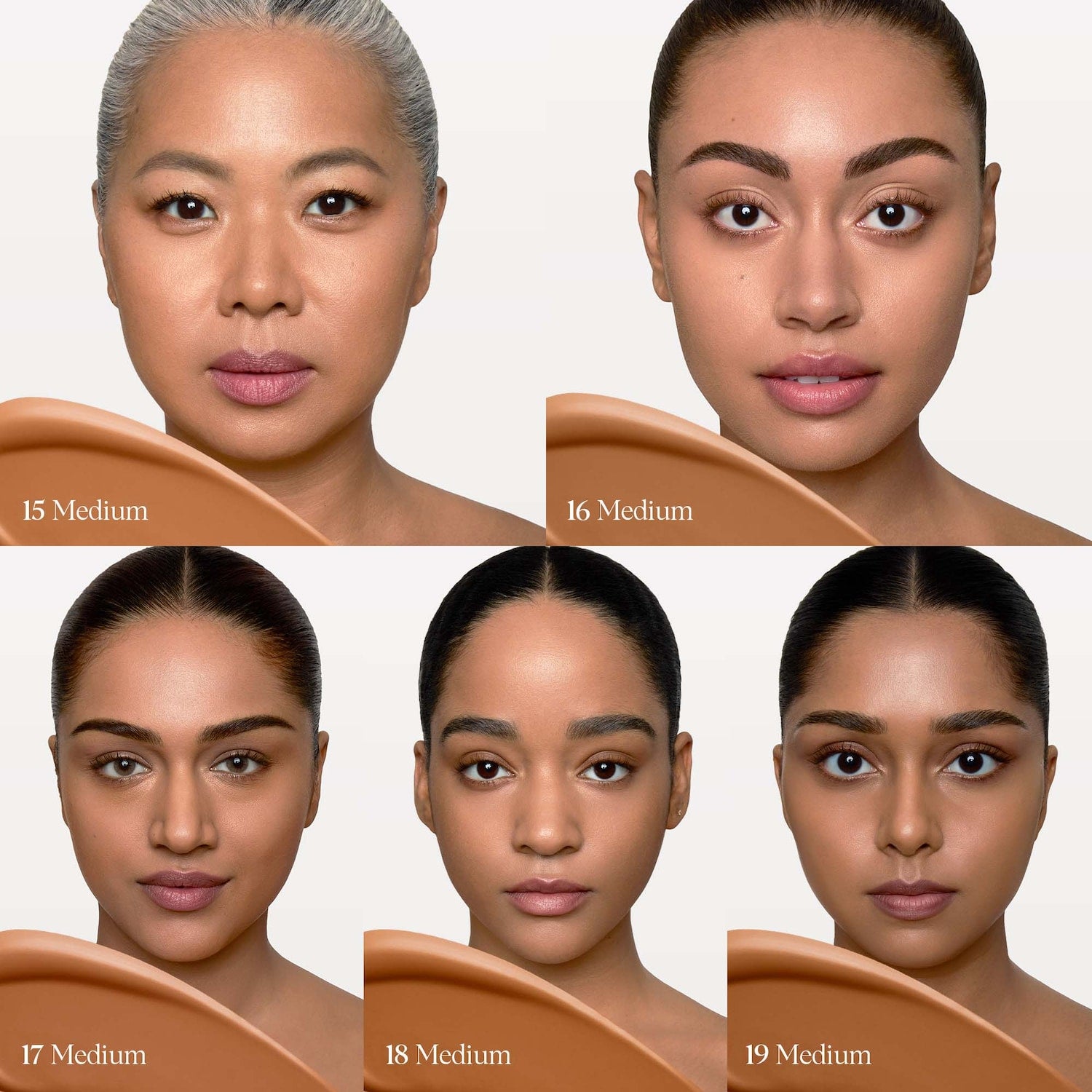 [Pre Order: ETA 4-8 Weeks] Red Carpet Skin Luminous Longwear Serum Foundation