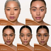 [Pre Order: ETA 4-8 Weeks] Red Carpet Skin Luminous Longwear Serum Foundation