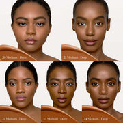 [Pre Order: ETA 4-8 Weeks] Red Carpet Skin Luminous Longwear Serum Foundation