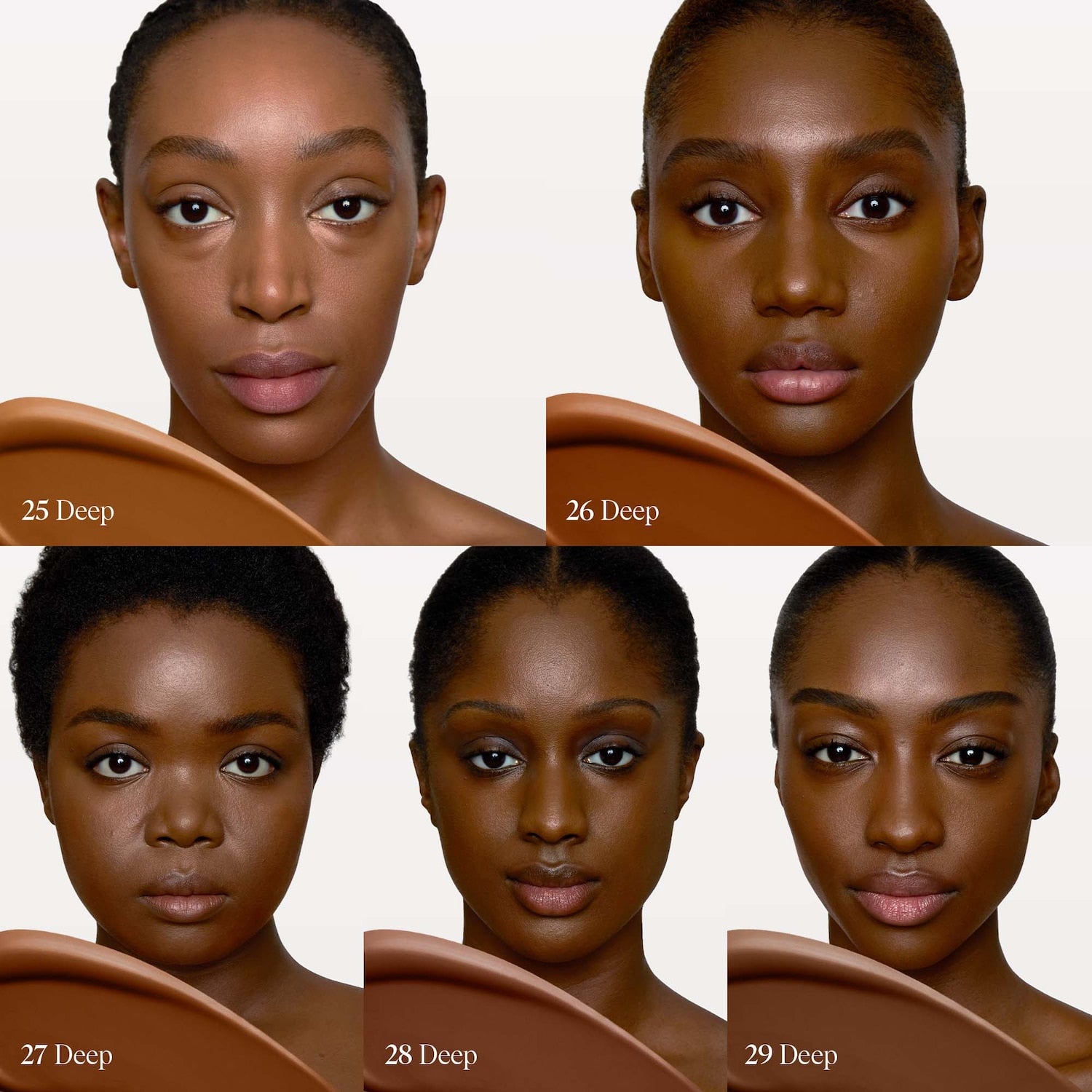 [Pre Order: ETA 4-8 Weeks] Red Carpet Skin Luminous Longwear Serum Foundation
