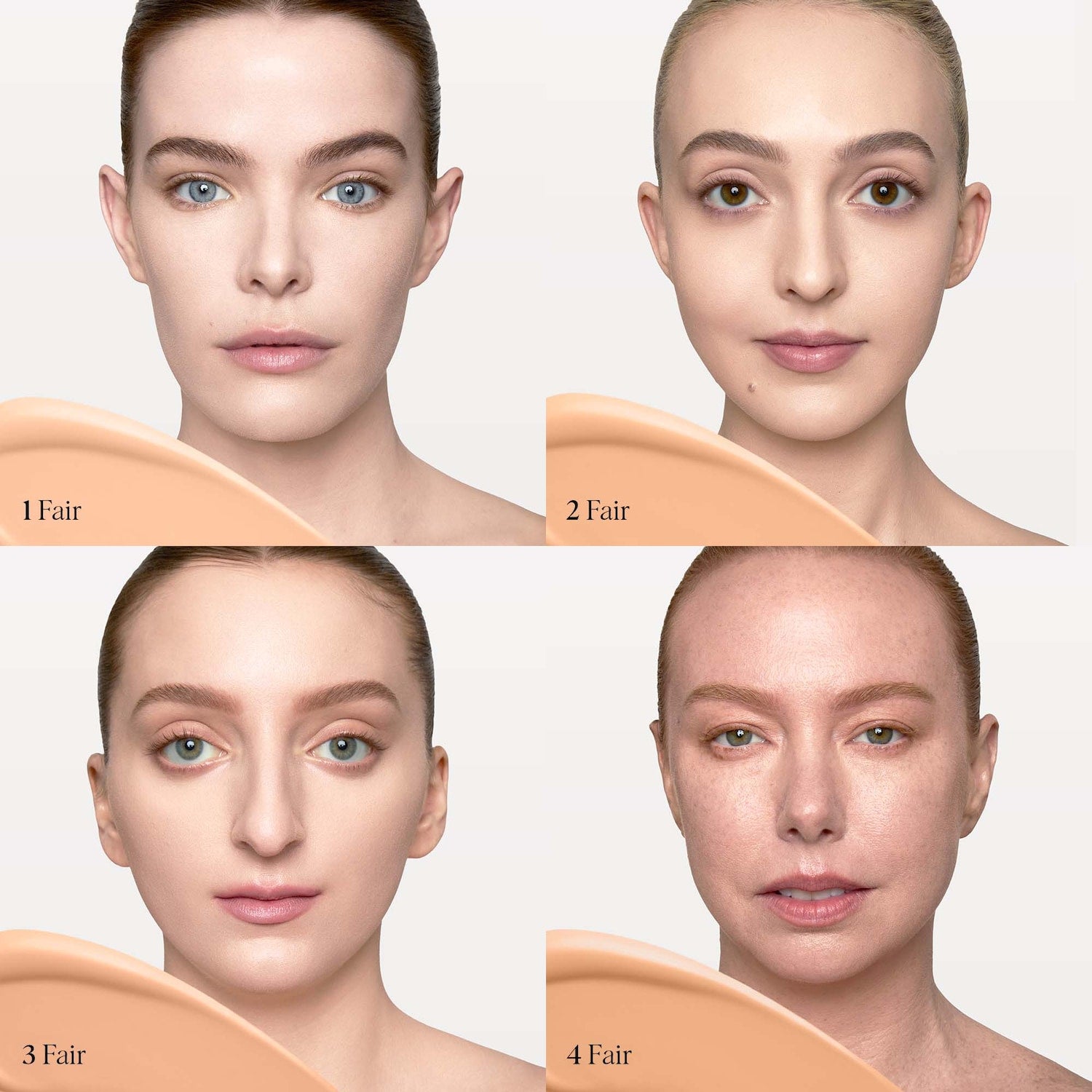 [Pre Order: ETA 4-8 Weeks] Red Carpet Skin Luminous Longwear Serum Foundation