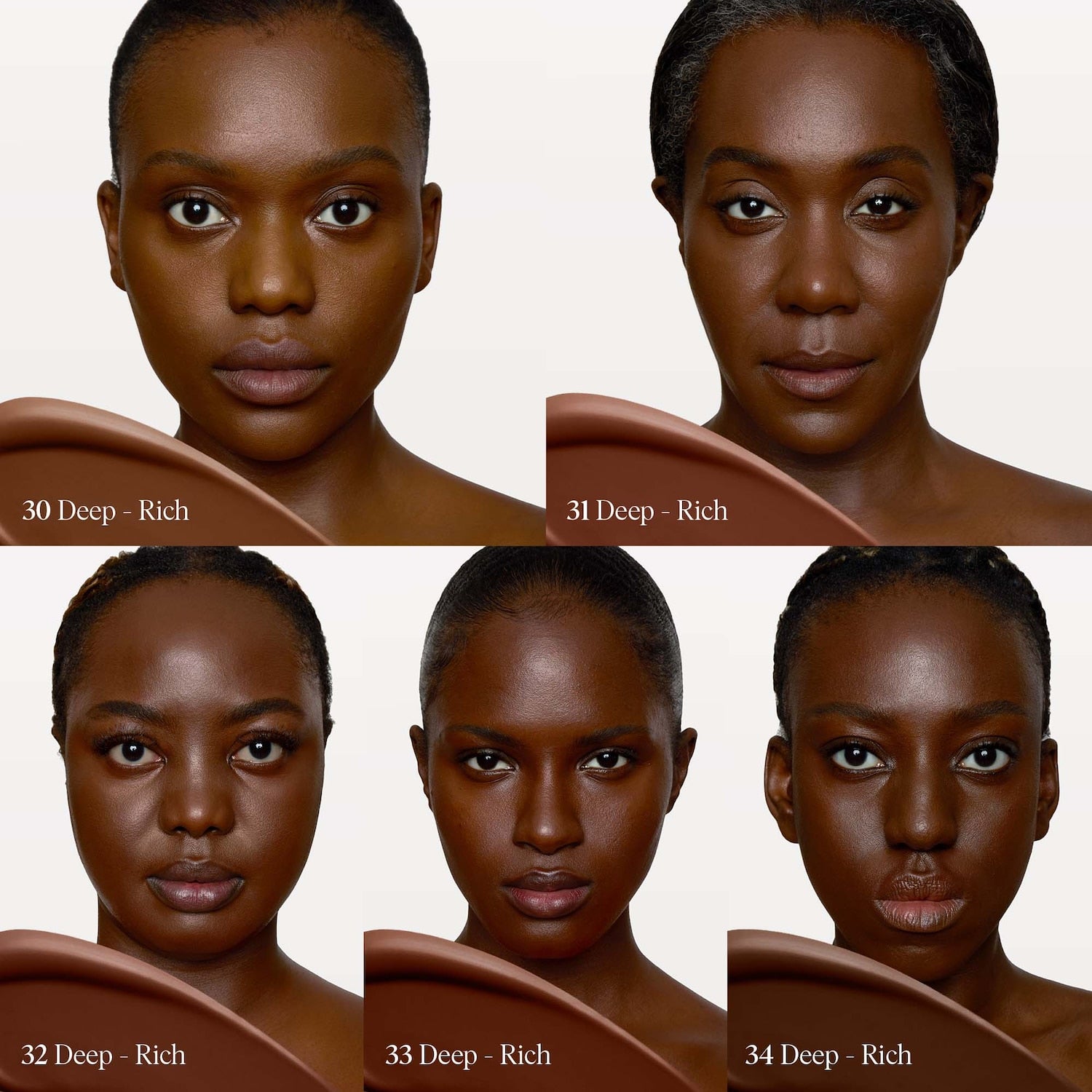 [Pre Order: ETA 4-8 Weeks] Red Carpet Skin Luminous Longwear Serum Foundation