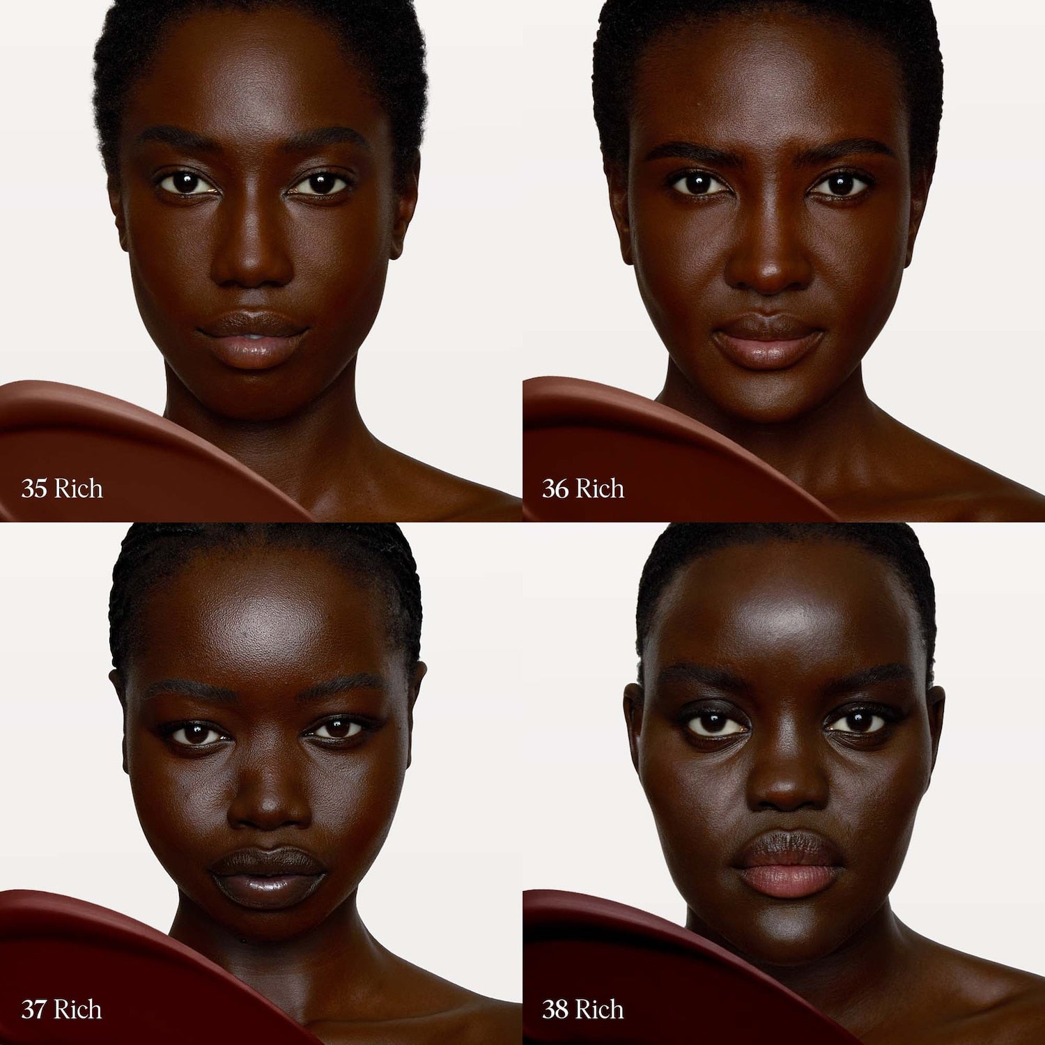 [Pre Order: ETA 4-8 Weeks] Red Carpet Skin Luminous Longwear Serum Foundation