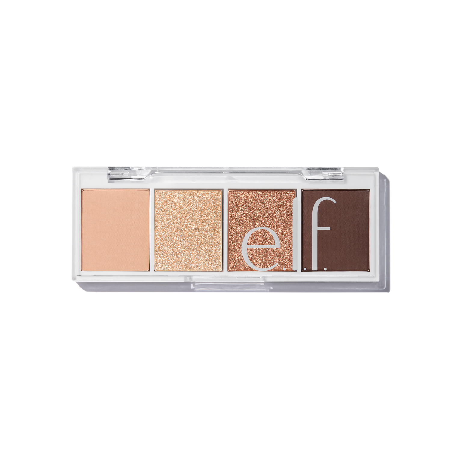 Bite-Size Eyeshadow