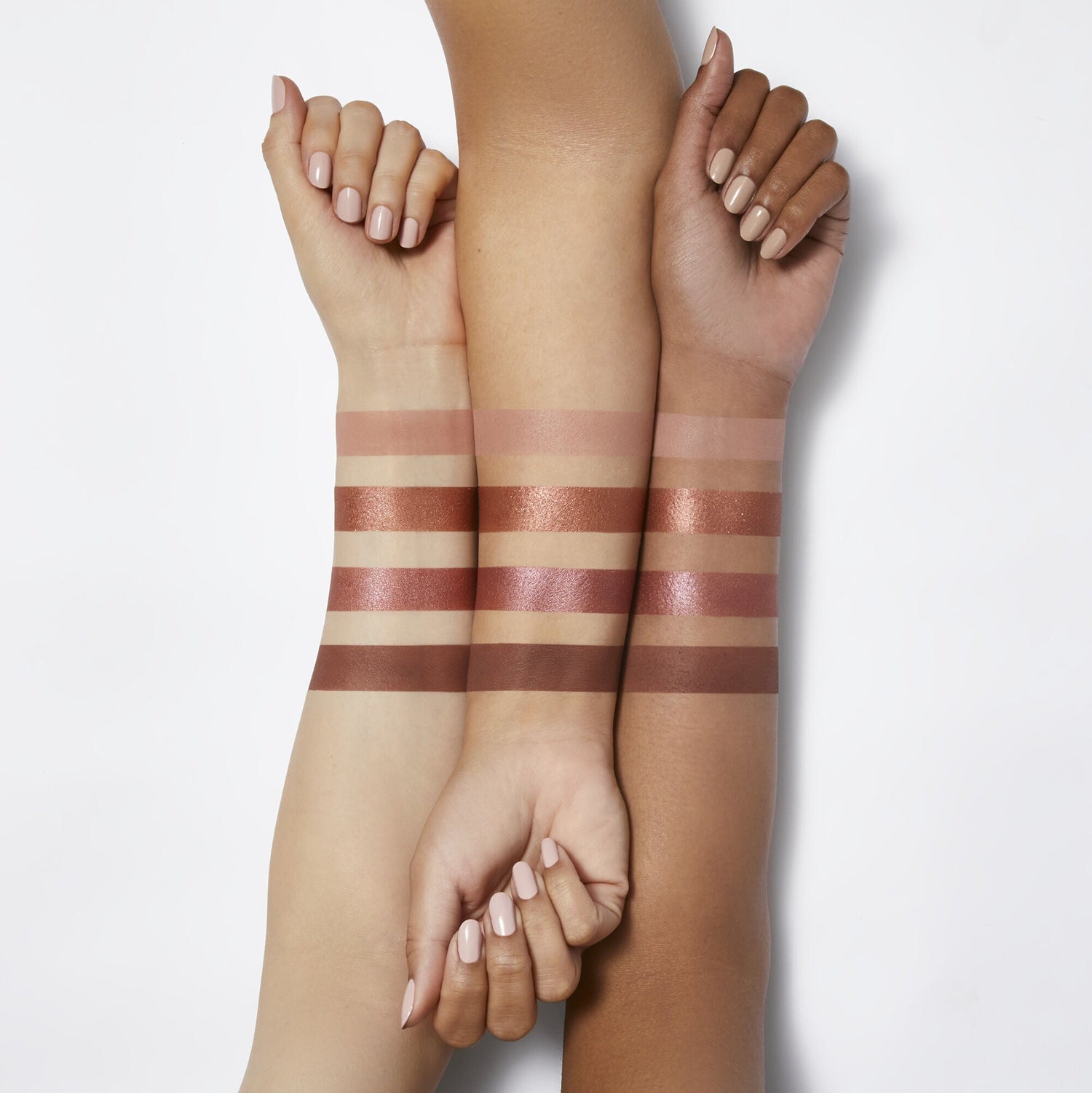 Bite-Size Eyeshadow