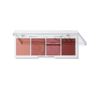 Bite-Size Mini Eyeshadow Palette - Berry Bad