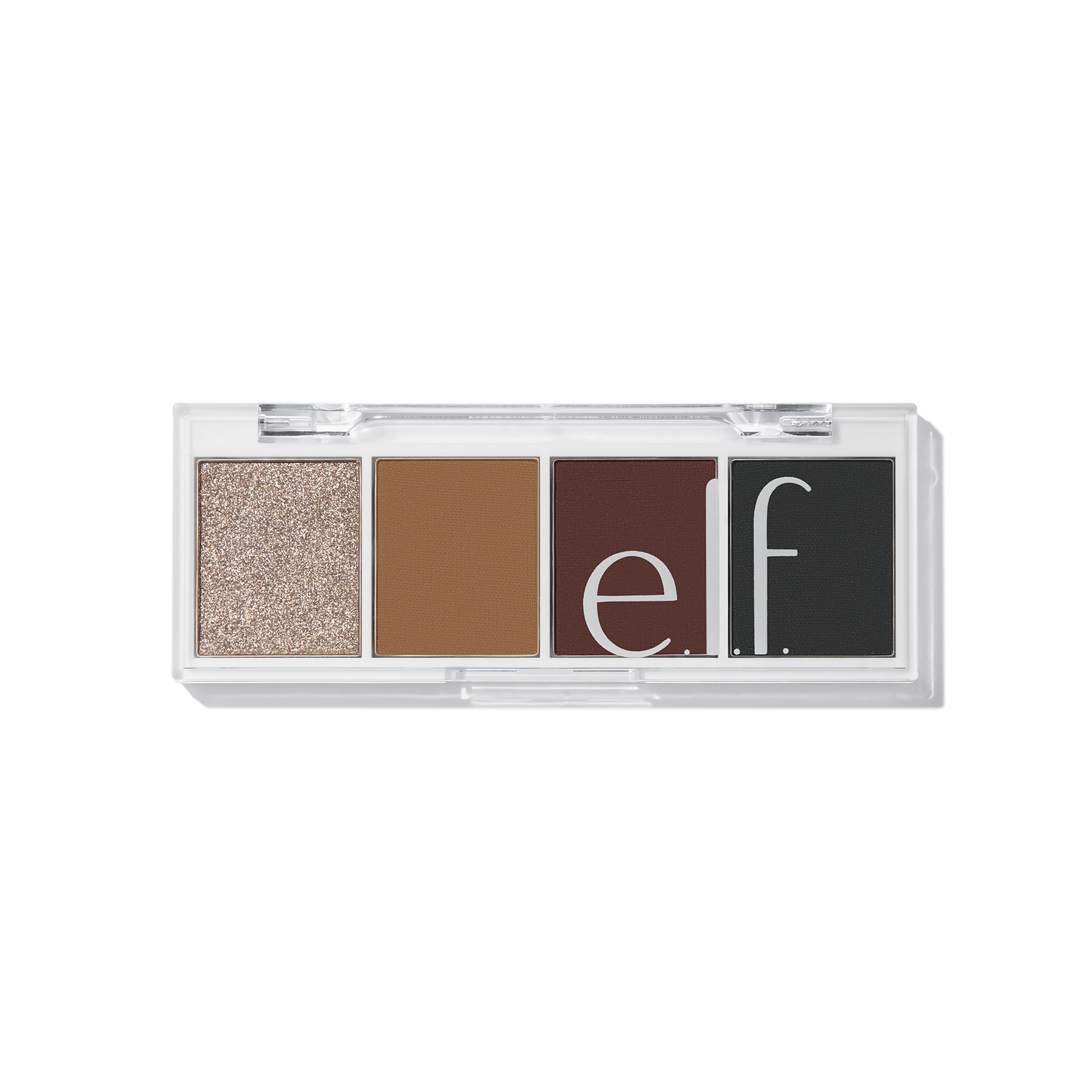 Bite-Size Eyeshadow