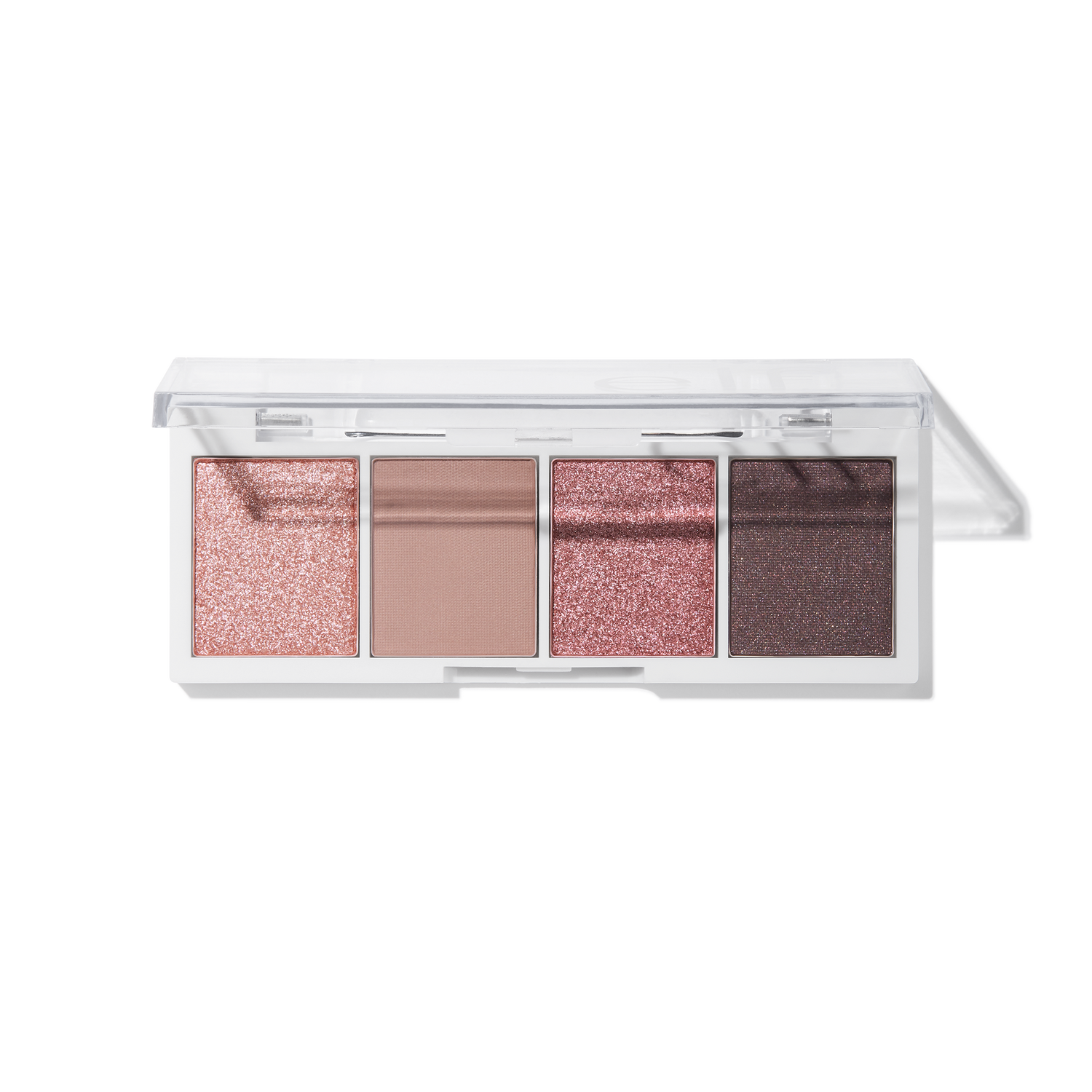 Bite-Size Mini Eyeshadow Palette - Rose Water