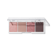 Bite-Size Mini Eyeshadow Palette - Rose Water