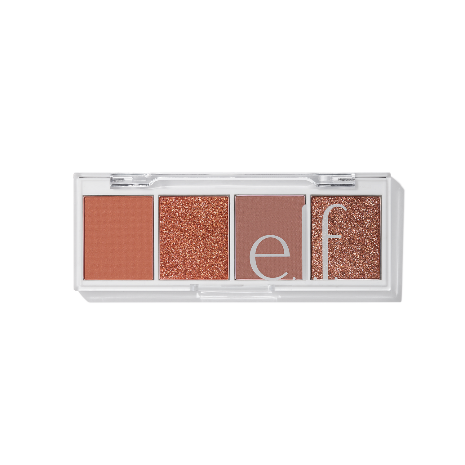 Bite-Size Eyeshadow
