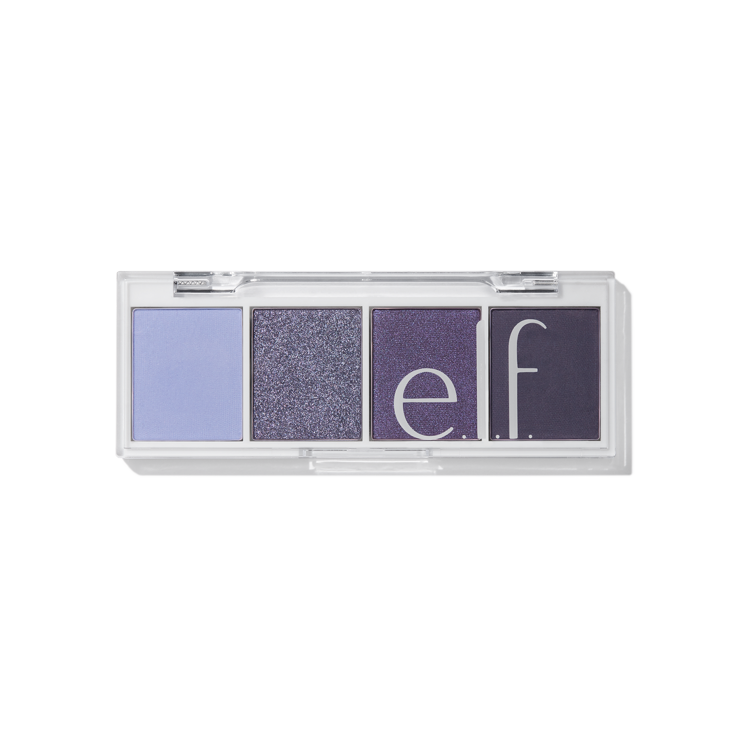 Bite-Size Eyeshadow