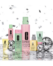 Clinique 6-Pc. Great Skin Everywhere Skin Care Gift Set for Oily & Combination Skin Types