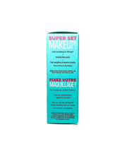 The POREfessional Super Setter Makeup Setting Spray (Size: 15ml/0.5oz )