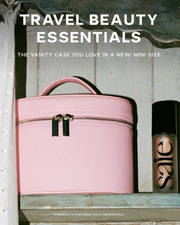 Saie The Vanity Case (Mini or Original)