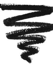 NYX Professional Makeup   Slim Eye Pencil Long-Lasting Eyeliner | Colour Black (Size: 1.1g)