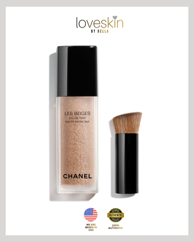 C LES BEIGES WATER-FRESH TINT | Code: Light