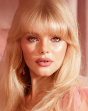 CHARLOTTE TILBURY PILLOW TALK LIP & CHEEK SECRETS PILLOW TALK
