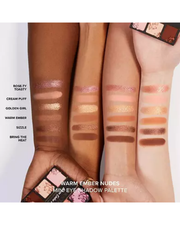 Too Faced Mini Born This Way Complexion-Inspired Eyeshadow Palette