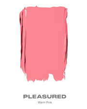 Morphe Huephoric Rush 3-in-1 Silk Blush (Size: Size: 0.28 oz)