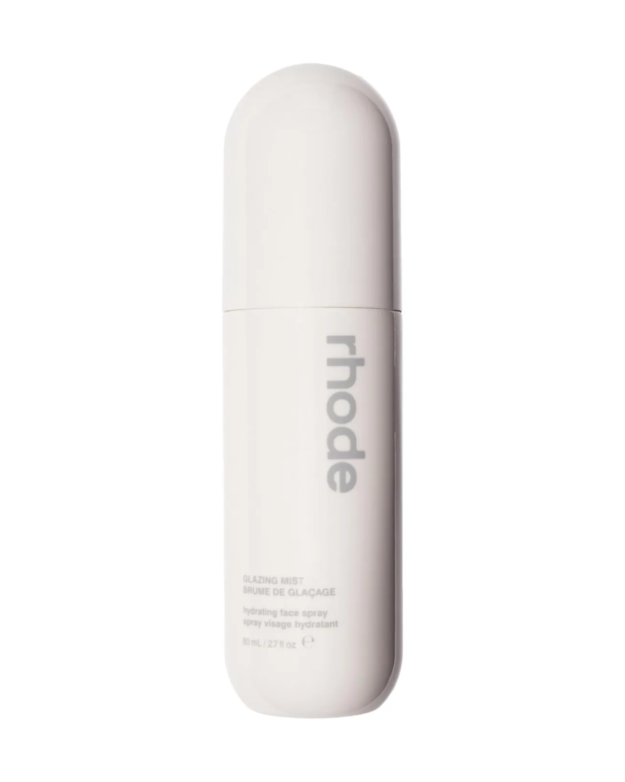 Rhode glazing mist The hydrating face spray