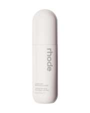 Rhode glazing mist The hydrating face spray