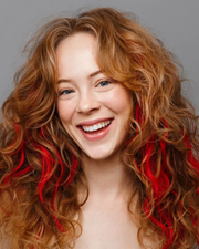 Streaks & Strands Semi-Permanent Hair Colour | Rock Lobster Good Dye Young (Size: 59.1ml)