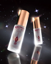 Charlotte's Travel Size Airbrush Flawless Setting Spray (Size: 34ml)