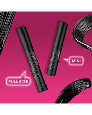 Too Faced Travel Size Better Than Sex Foreplay Mascara Primer Nourishing Mascara Primer (Size: 4ml)