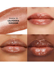 YSLoveshine Plumping Lip Oil Gloss