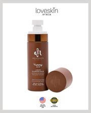 Danessa Myricks Yummy Skin Liquid Blurring Balm Setting Spray