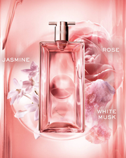 Lakome Idola Eau de Parfum with Rose & Jasmine (Size: 25ml)