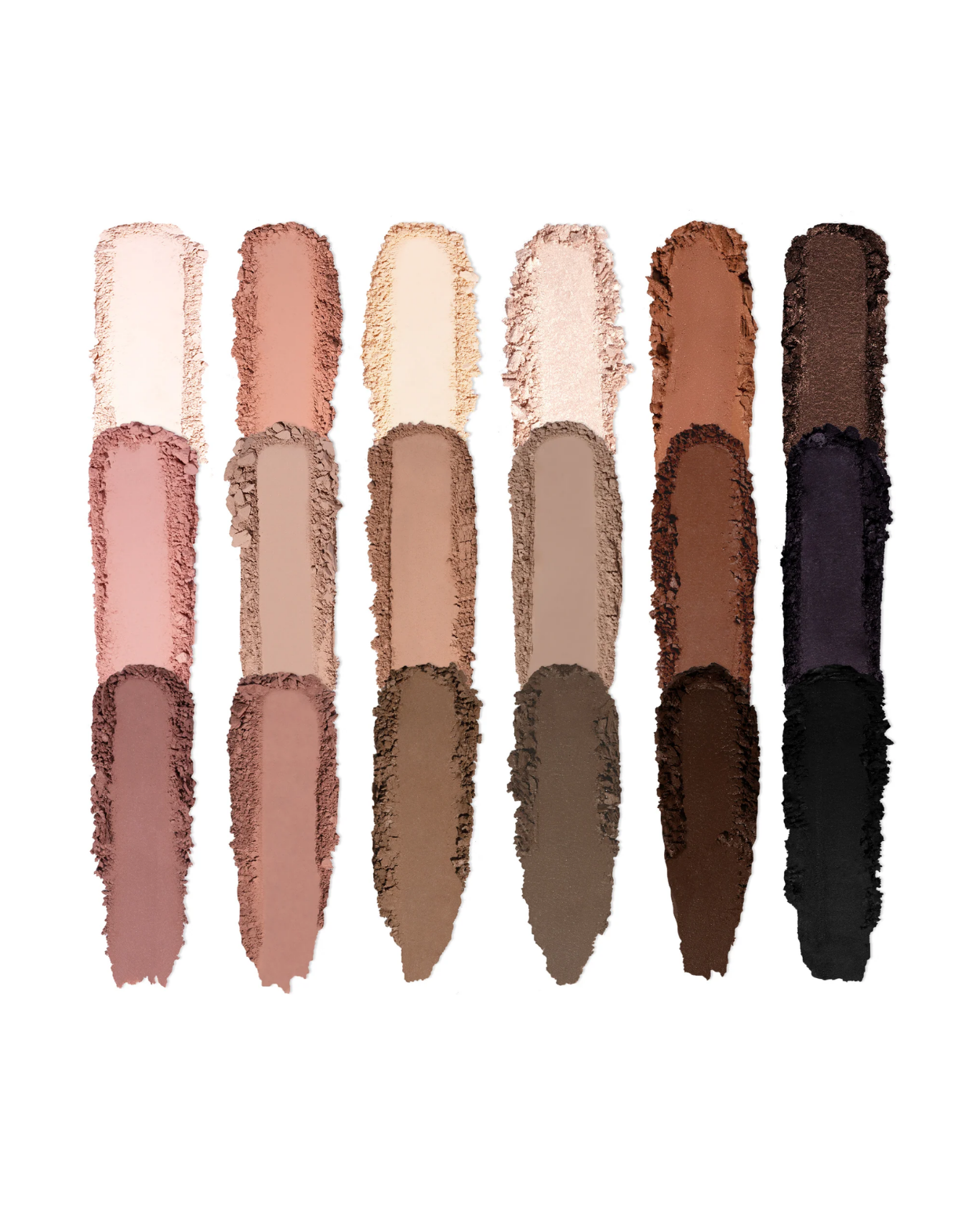 (Incoming Stock: ETA 30 Days) NATASHA DENONA EYE SCULPT TEXTURE AND TONE EYESHADOW PALETTE