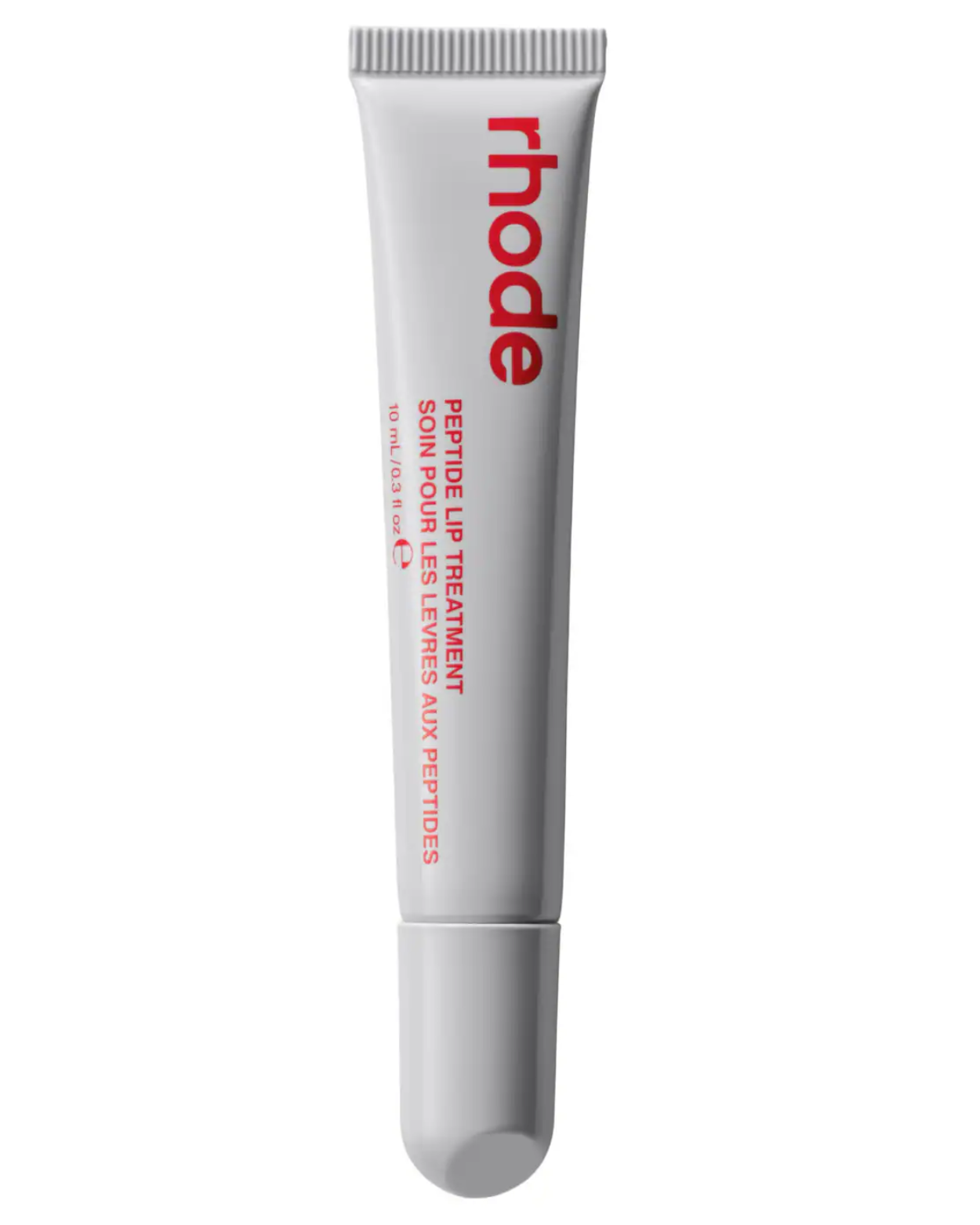 Rhode Peptide lip treatment | The nourishing lip layer (Size: 10ml / .3 fl oz.)