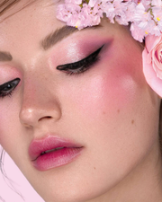 NATASHA DENONA MINI ROSE EYESHADOW PALETTE Pro-Level Pigments