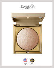 Stila Heaven's Hue Highlighter Shade Kitten